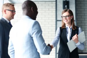 Accord trouvé au sujet de la santé au travail