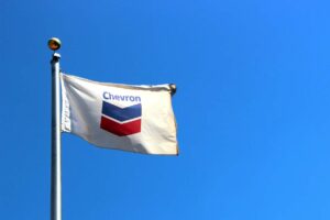 Chevron passe au 100 % renouvelable