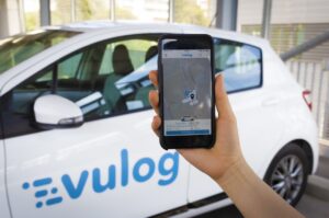 Vulog engrange des projets pour 2021