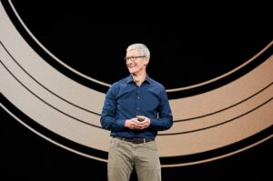 Apple se lancerait dans les véhicules électriques dès 2024