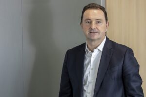 Marc Hedrich devient président de Kia France