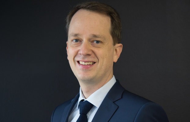 Louis-Marie Chevalier a été nommé au 1er janvier 2021 directeur de PSA Retail France.