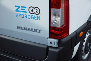 Renault crée une coentreprise dans l’hydrogène avec Plug Power