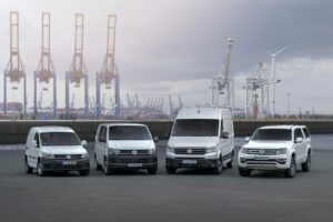 Année 2020 délicate pour Volkswagen Véhicules Utilitaires