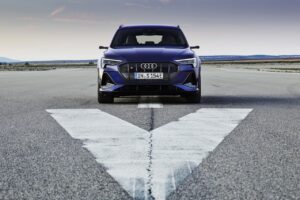Audi a tourné au ralenti en 2020, malgré la Chine