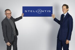 Qui sont les nouveaux cadres du groupe Stellantis ?
