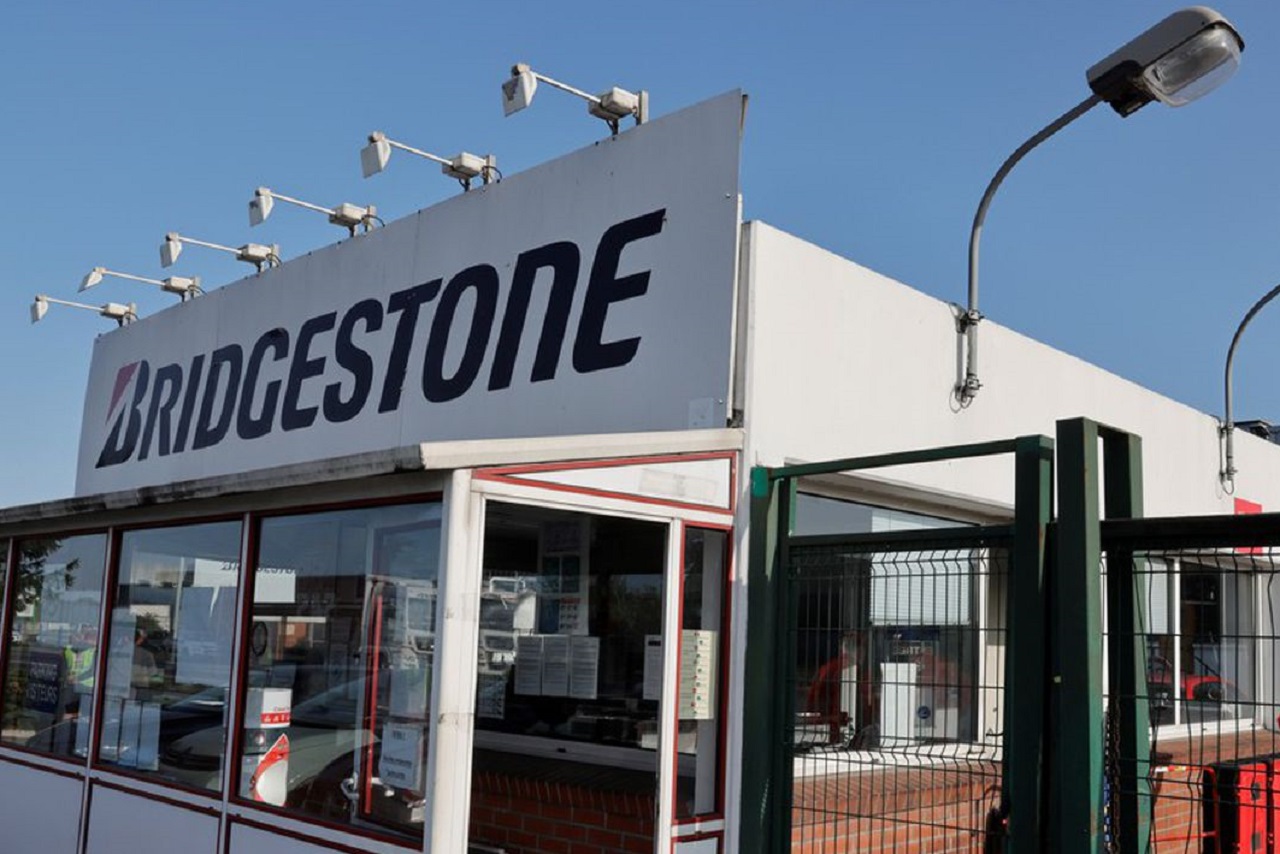 Bridgestone : les indemnités de départ des salariés de Béthune réévaluées
