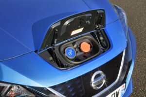 Nissan et Izivia poussent le V2G en Occitanie