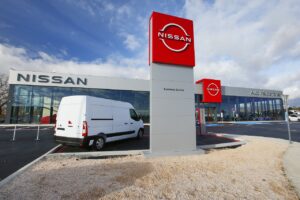 Nissan veut doubler son total de fourgons en 2021