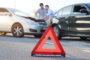 Baisse historique du nombre de tués sur la route