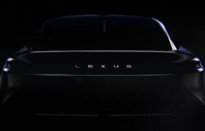 Un bilan mondial 2020 contrasté pour Lexus
