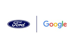 Ford confie son cloud à Google