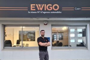 Ewigo passe à 75 agences