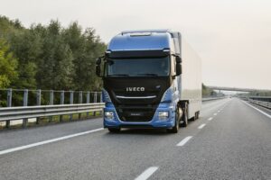 Vers une écotaxe pour les poids lourds en Ile-de-France ?