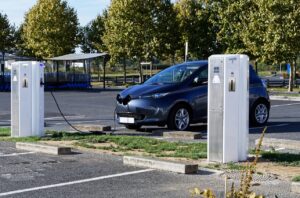 Europe : les constructeurs réclament plus de bornes de recharge