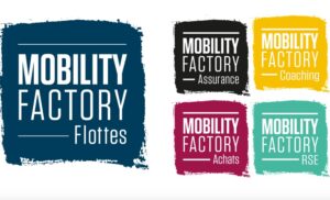 Top départ de Mobility Factory, formateur de la mobilité en entreprise