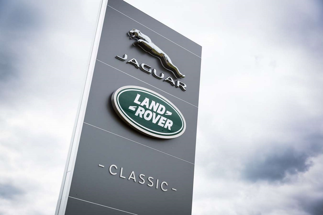 Jaguar Land Rover compte supprimer 2 000 emplois à travers le monde