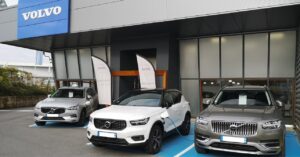Emil Frey France reprend Nissan et Volvo au groupe Hacquart dans les Ardennes