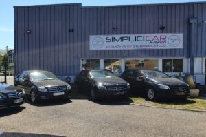 Simplici Car veut tripler la part de la LLD aux flottes