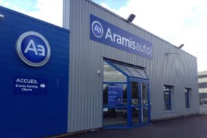 Aramis rachète CarSupermarket.com et vise la Bourse