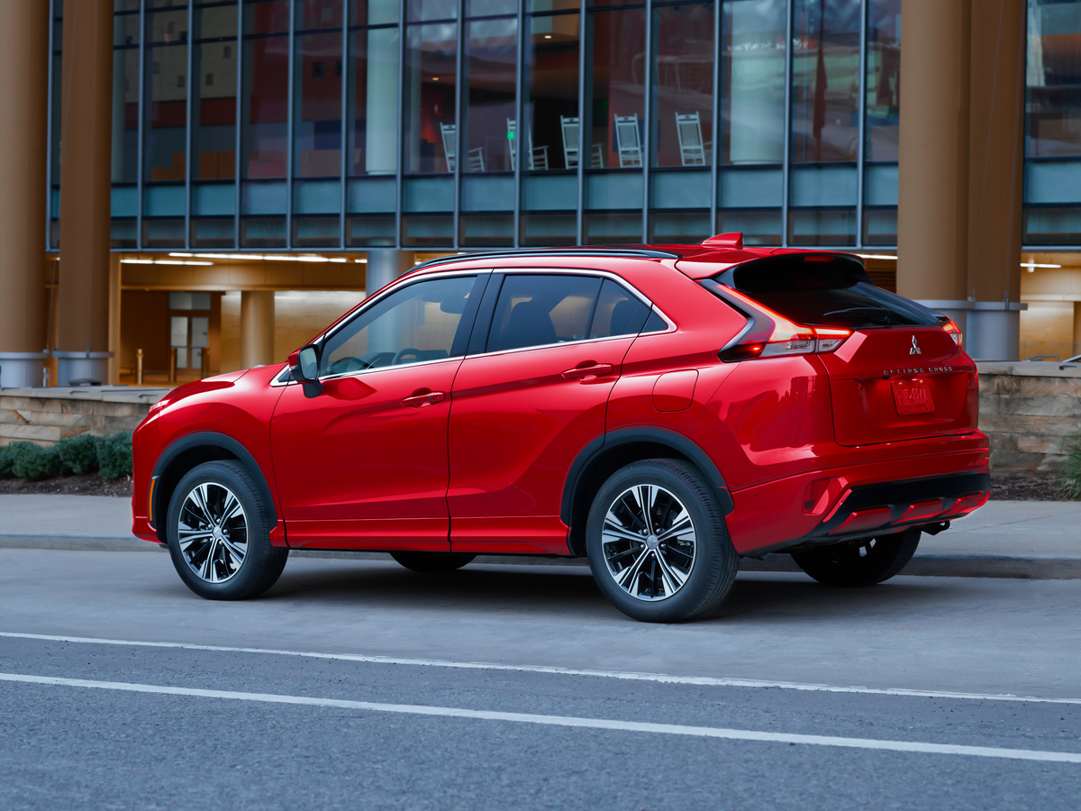 Mitsubishi reste en Europe grâce à la production de deux modèles par Renault