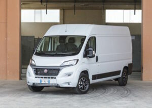 Fiat Professional annonce l’arrivée imminente du E-Ducato