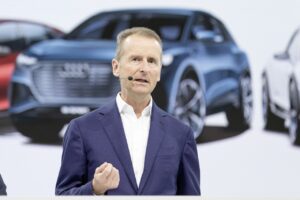 Le groupe VW ne va pas remplacer 5 000 postes