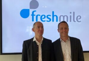 Rexel acquiert la start-up Freshmile
