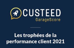 Découvrez les lauréats des trophées de la performance client Custeed