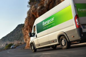 Europcar enregistre 645 millions d