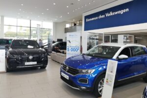 Volkswagen France officialise la combinaison de Partoo et Presence