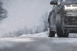Le pneu quatre saisons plébiscité par les automobilistes européens