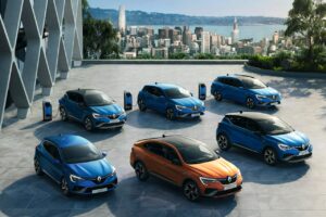 Dynamisme mesuré pour Renault au premier trimestre 2021