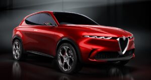 Alfa Romeo revoit sa stratégie de lancement produits