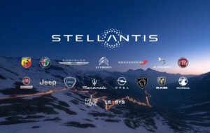 Stellantis leader en Europe au premier trimestre 2021