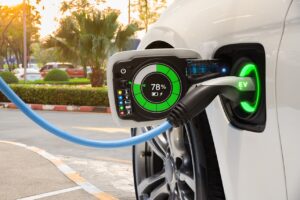 33 363 points de recharge opérationnels en France au 1er mai 2021