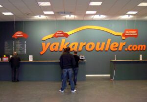 Yakarouler bientôt racheté par Carter-Cash ?