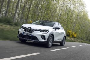 Avec Easy Lease, Renault passe à l