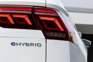 Les modèles hybrides ont dominé les diesel en mai 2021