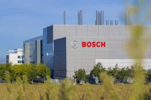 Bosch inaugure une usine de semi-conducteurs en Allemagne