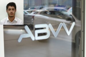 Le groupe ABVV trouve son directeur après-vente