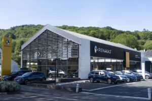 La nette avance du label Renault Occasions en matière de notoriété