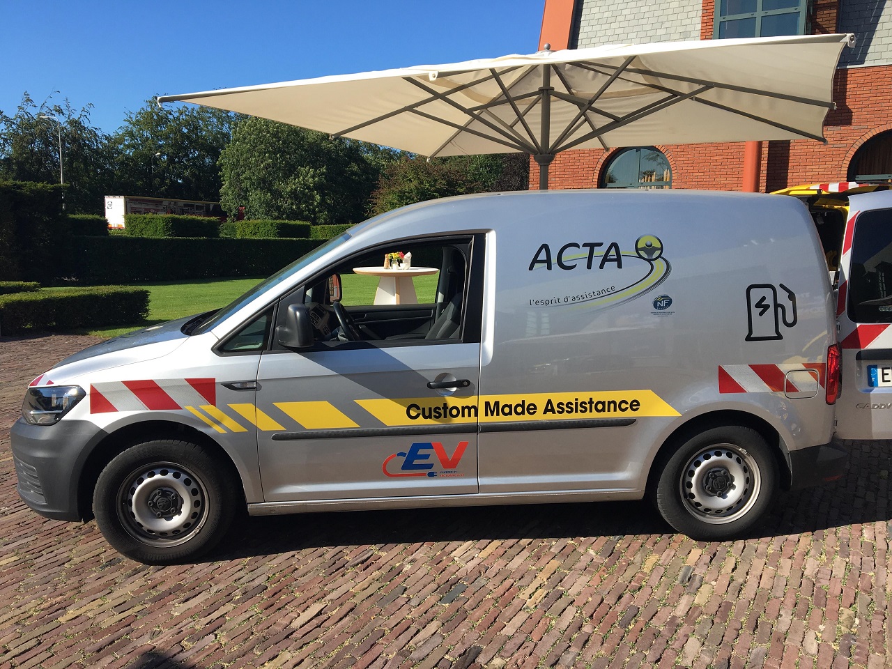 Acta Assistance devient ARC Europe France
