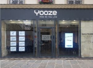 2R Fleet Services et O2 Fleet Services fusionnent pour devenir Yooze