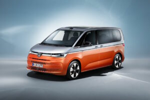Volkswagen dévoile le nouveau Multivan, en attendant l