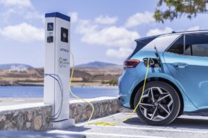 Les ventes mondiales de modèles électrifiés ont bondi au premier trimestre 2021