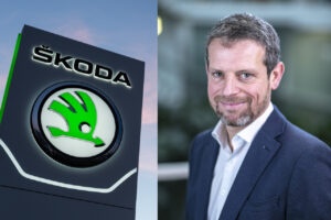 Antoine Weil prend la direction marketing de Skoda France