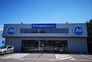 Le groupe Aramis Auto valorisé à 1,9 milliard d