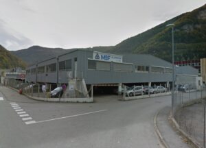 Jura : la fonderie MBF liquidée, près de 300 emplois supprimés