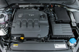 Volkswagen dit stop aux moteurs thermiques